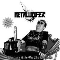 Metalucifer : Warriors Ride on the Chariots